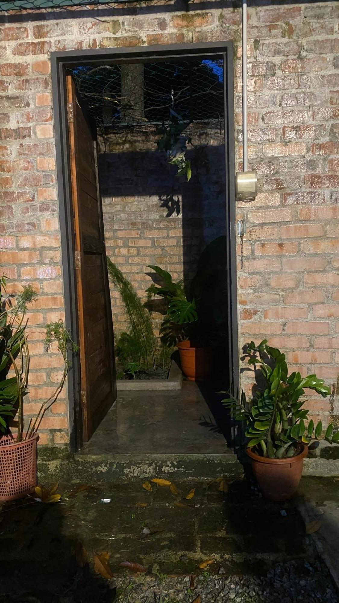 Kebun Puisi Villa Kajang Exterior foto