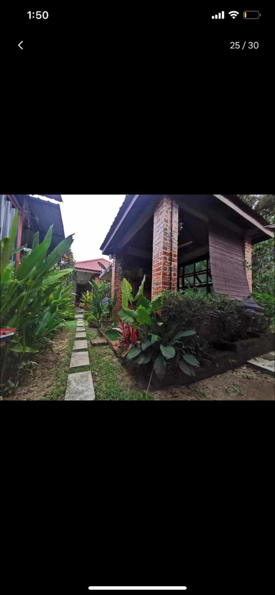 Kebun Puisi Villa Kajang Exterior foto