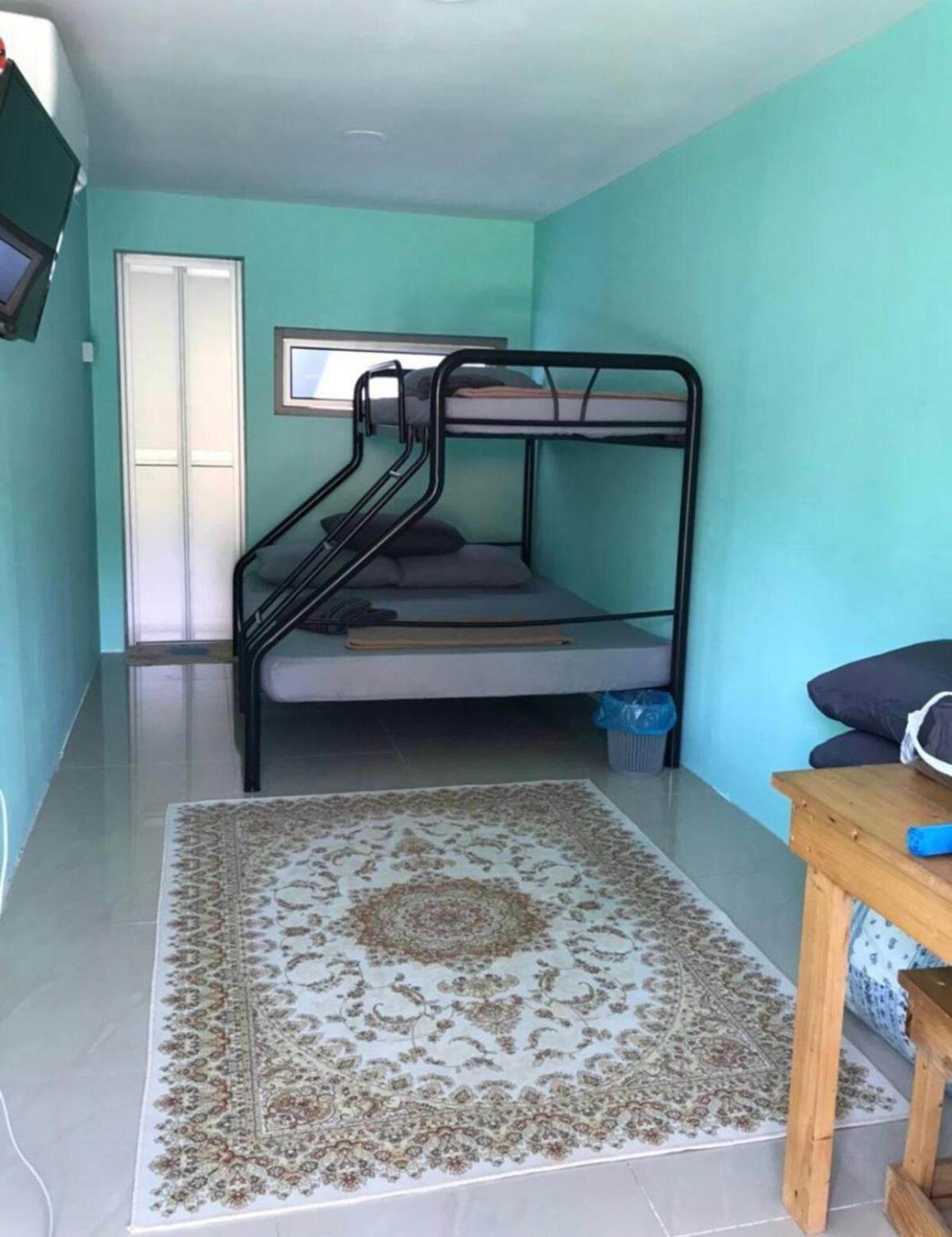 Kebun Puisi Villa Kajang Cameră foto